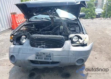 2005 Ford Escape Xls из США, поврежденный, VIN 1FMYU02Z05DA06492